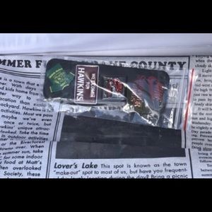 ST Pins (DO NOT BUY)